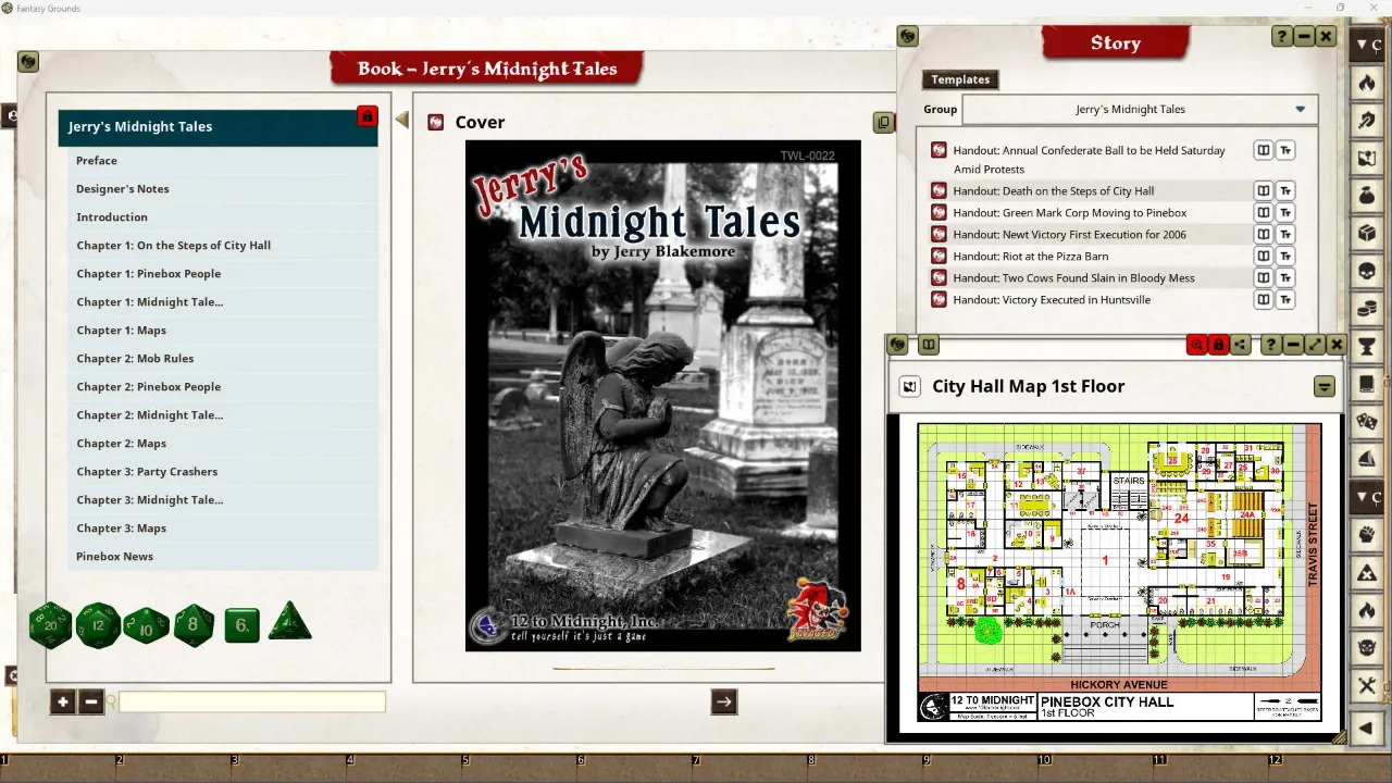 Screenshot 0